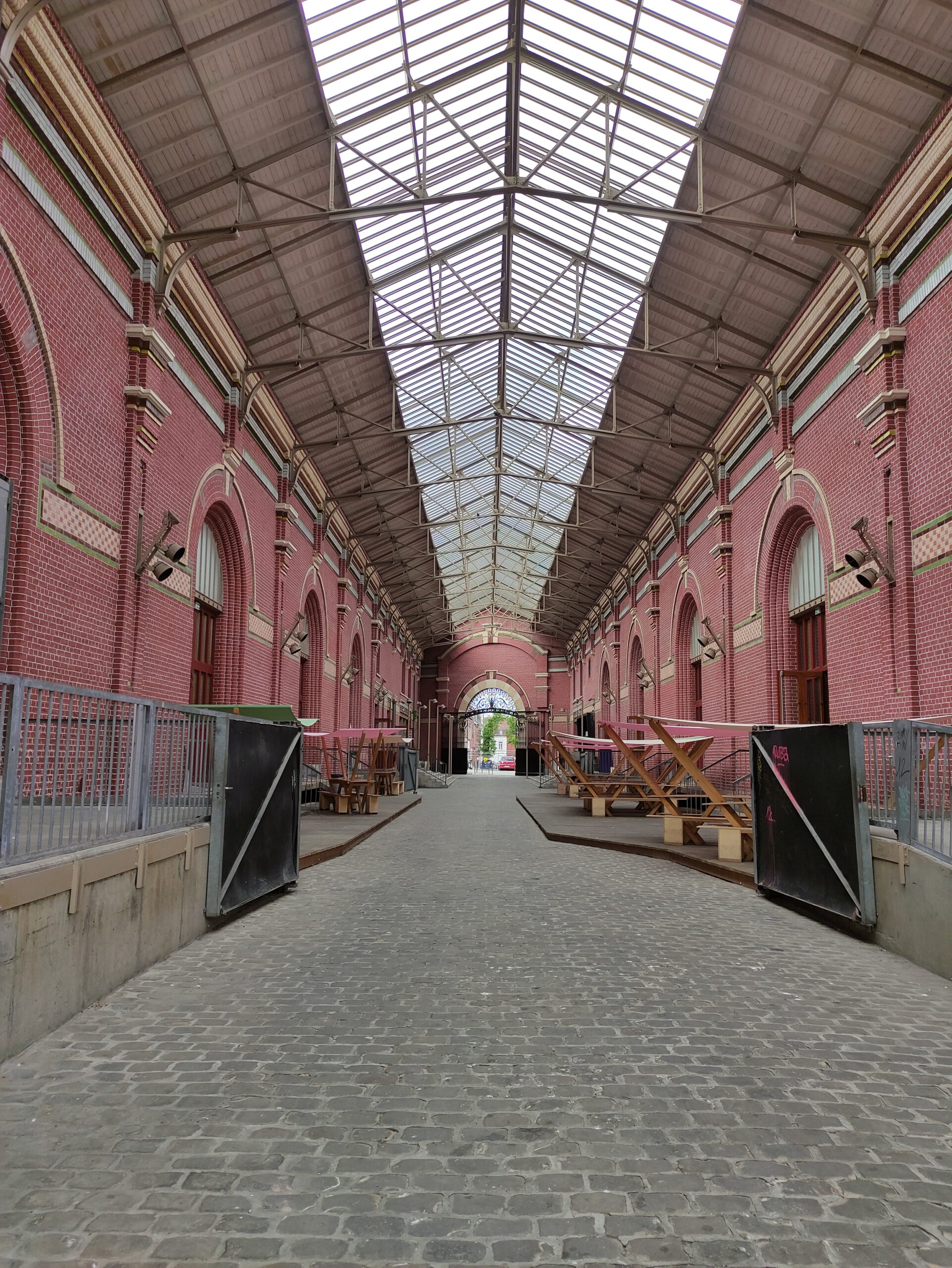 réserver une visite guidée roubaix