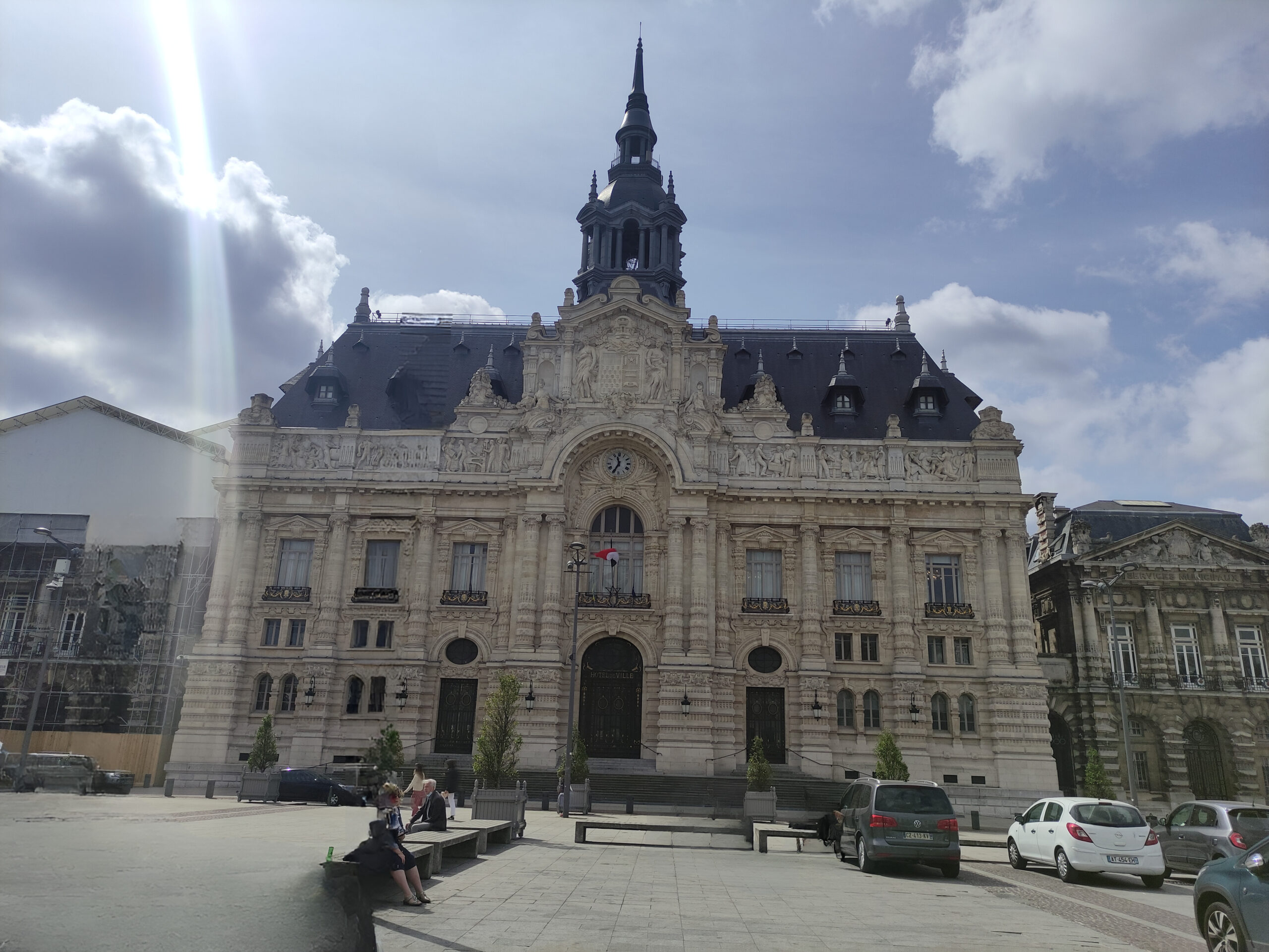 réserver une visite guidée roubaix